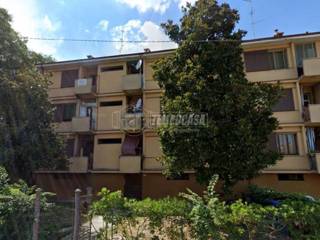 Appartamento in vendita a Unione delle Terre d'Argine, Carpi