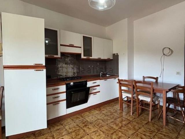 Appartamento in vendita a San Bernardino, Bettola