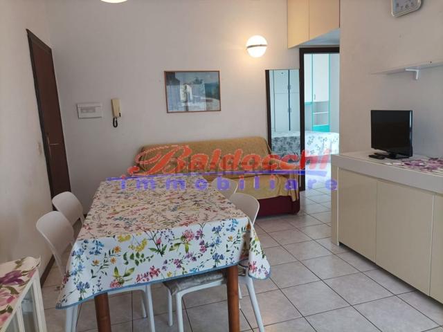Appartamento in vendita a Sassonia, Fano
