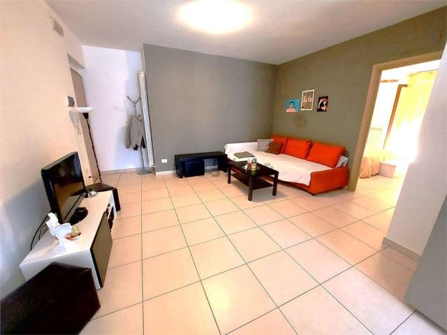 Appartamento in vendita a Marche, Fermo