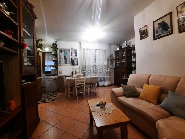 Appartamento in vendita a Montegonzi, Toscana