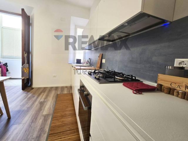 Appartamento in vendita a Porta a Terra, Piombino