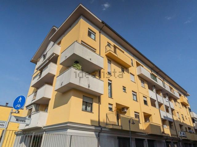 Appartamento in vendita a Centro Storico, Lissone