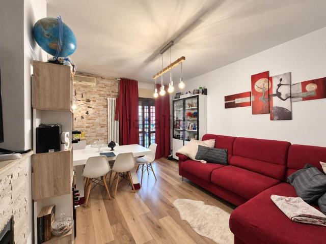 Appartamento in vendita a Fiano Romano, Roma Capitale