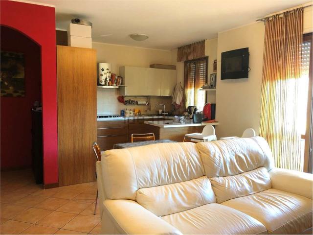 Appartamento in vendita a Corciano, Umbria