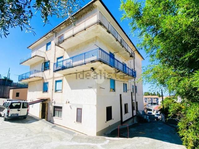 Appartamento in vendita a San Lucido, Cosenza