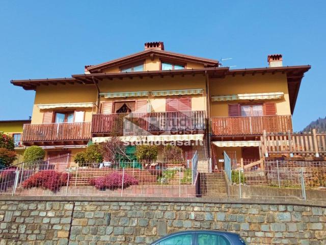Appartamento in vendita a Parre, Lombardia