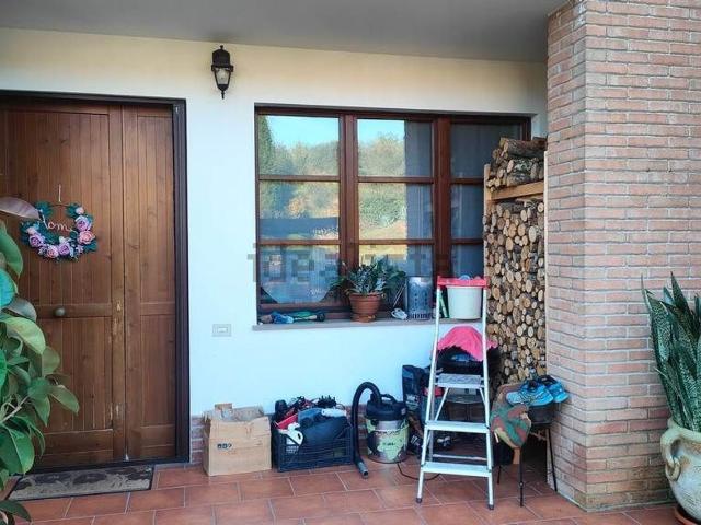 Appartamento in vendita a Guazzino, Sinalunga