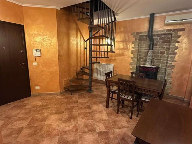 Appartamento in vendita a Porta Vescovo, Salto Di Fondi