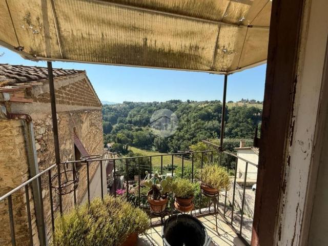 Appartamento in vendita a San Giorgio, Tarano