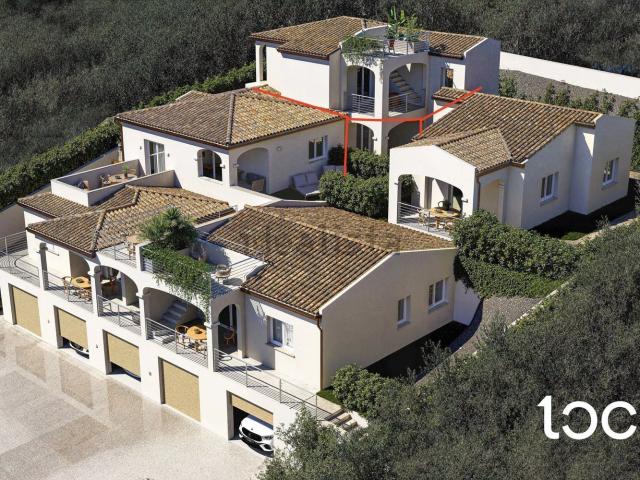 Appartamento in vendita a Puntaldia, Sardigna/Sardegna