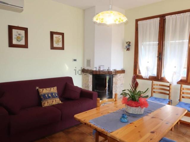 Appartamento in vendita a Molini Di Triora, Liguria