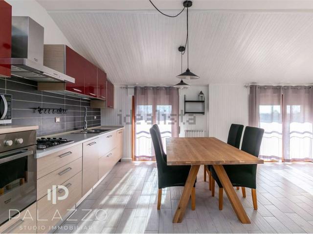 Appartamento in vendita a Chirignago-Zelarino, Venezia