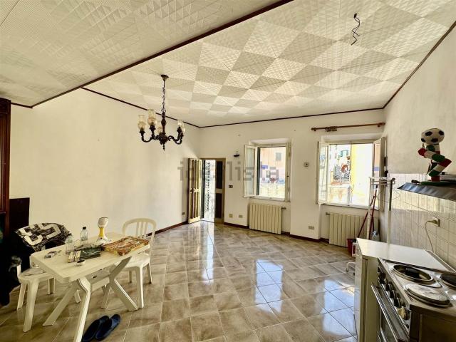 Appartamento in vendita a La Ginestra, Rio