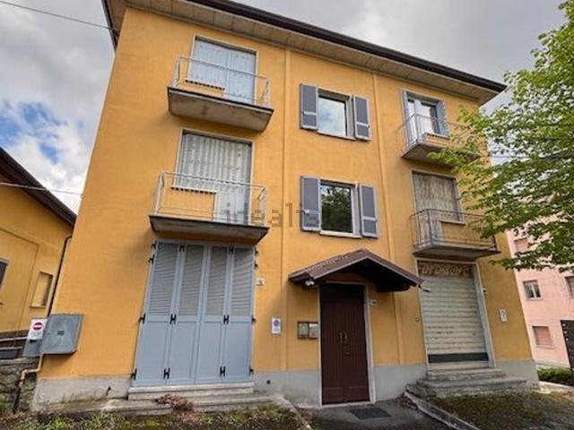 Appartamento in vendita a Farini D'olmo, Reggio Emilia