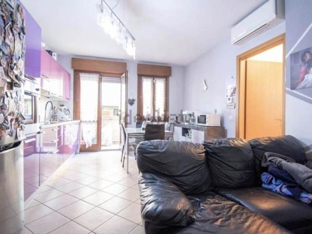 Appartamento in vendita a Unione delle Terre d'Argine, Carpi