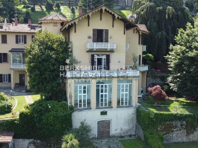 Appartamento in vendita a Faggeto Lario, Lombardia
