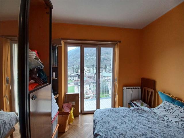 Appartamento in vendita a Pont Saint Martin, Aosta