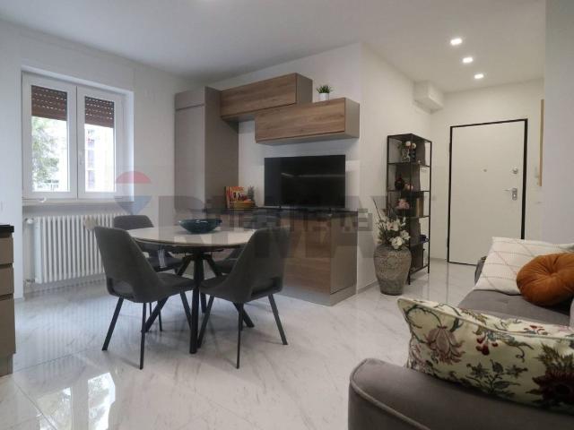 Appartamento in vendita a Villa Longo, Matera