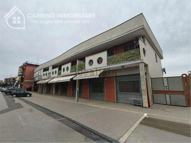 Appartamento in vendita a Volla, Campania