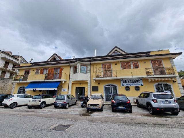 Appartamento in vendita a Solofra, Avellino