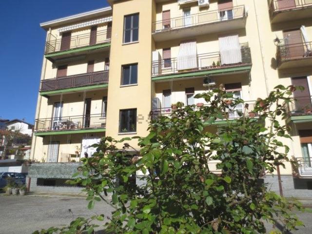 Appartamento in vendita a Trobaso, Piemonte