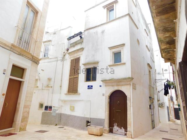 Appartamento in vendita a Puglia, Taranto