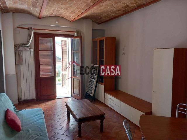 Appartamento in vendita a Terricciola, Toscana