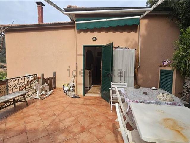 Appartamento in vendita a Nisportino, Nisporto