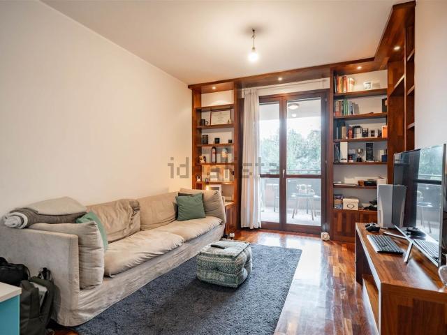 Appartamento in vendita a Acquate, Lecco