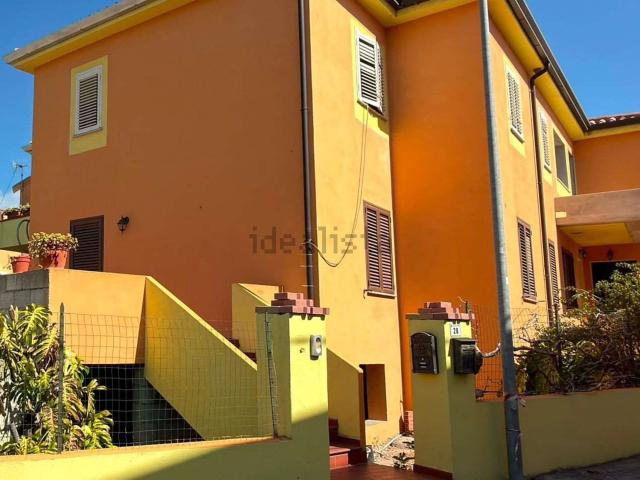 Appartamento in vendita a Part'e Sole, Posada