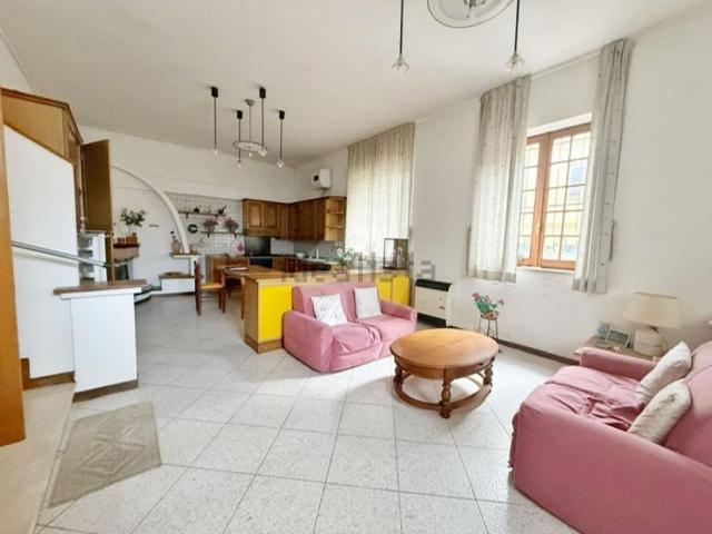 Appartamento in vendita a Montefiascone, Lazio