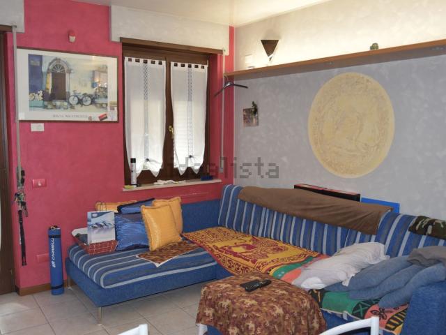 Appartamento in vendita a Azzano, Castel D'azzano