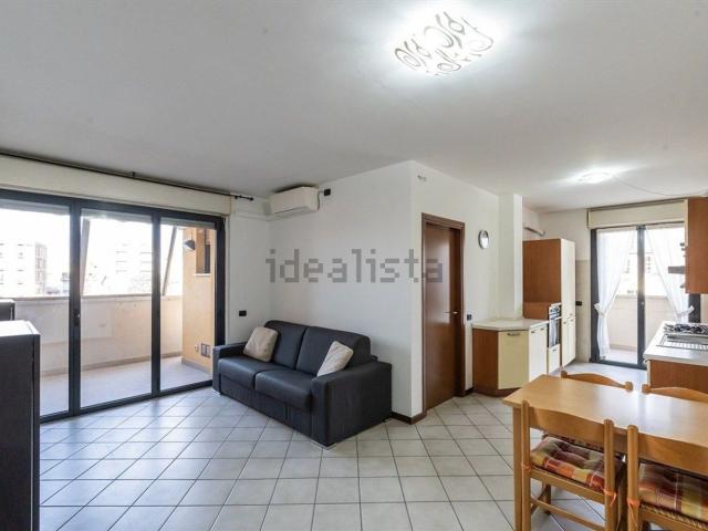 Appartamento in vendita a Centro Storico, Lissone