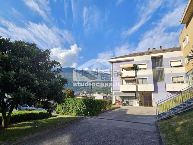 Appartamento in vendita a Sant'Ilario, Rovereto