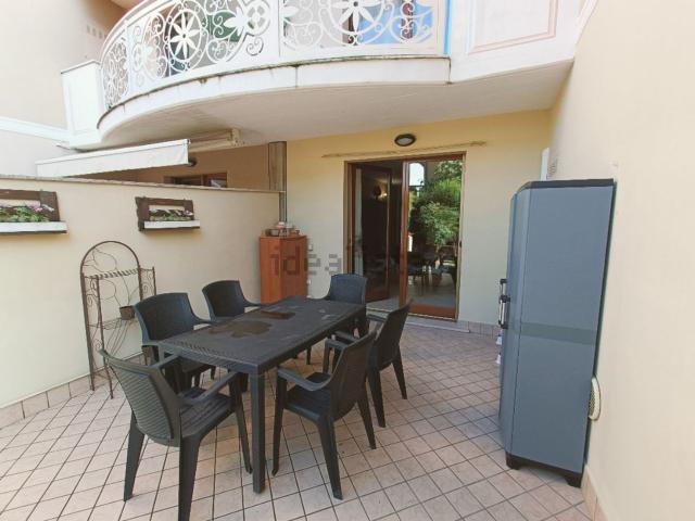 Appartamento in vendita a Soncino, Lombardia