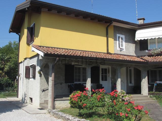 Appartamento in vendita a San Pier D'isonzo, Friuli-Venezia Giulia