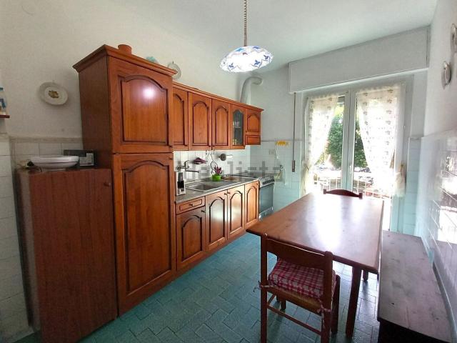 Appartamento in vendita a Mulinetti, Recco
