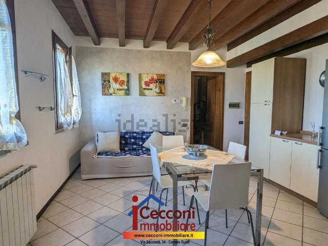 Appartamento in vendita a Montopoli In Val D'arno, Toscana