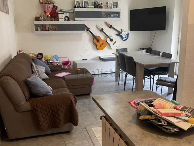 Appartamento in vendita a Arlena di Castro, Viterbo