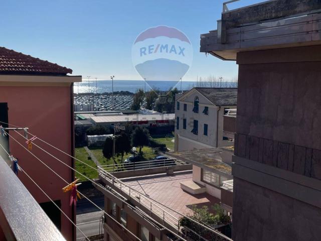 Appartamento in vendita a Chiavari, Liguria