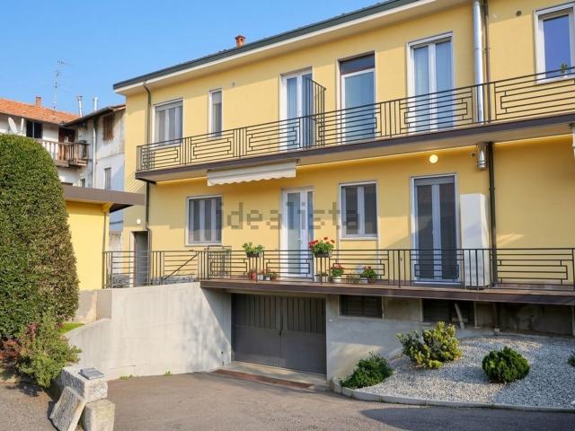 Appartamento in vendita a Castelletto di Cuggiono, Cuggiono