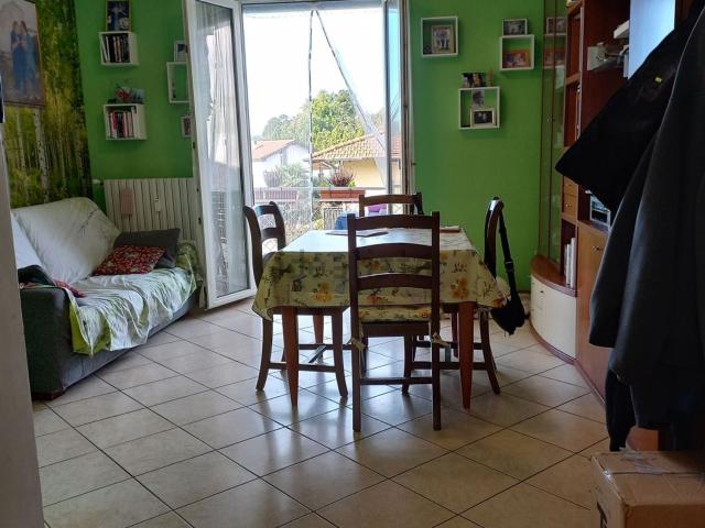 Appartamento in vendita a Fornaci, Cazzago Brabbia
