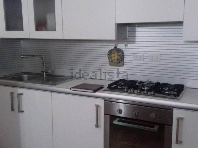 Appartamento in vendita a Varese Ligure, Liguria