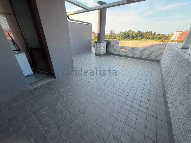 Attico in vendita a Unione Comuni Modenesi Area Nord, Mirandola