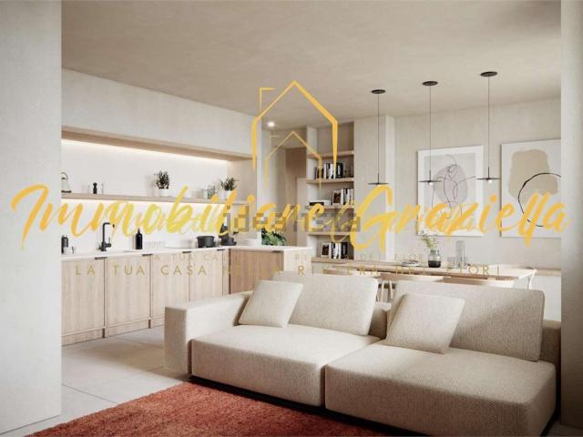 Appartamento in vendita a Bordighera, Liguria