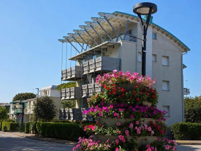 Attico in vendita a Bibione, San Michele al Tagliamento
