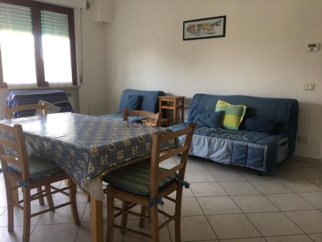 Appartamento in vendita a Zona Industriale, San Vincenzo
