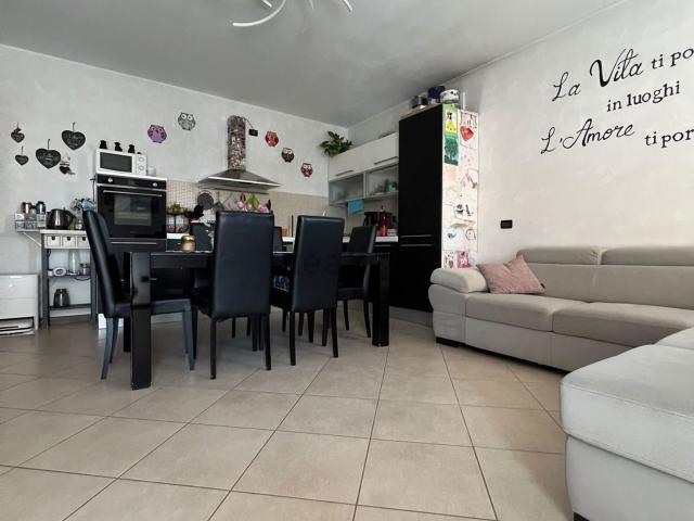 Appartamento in vendita a Calcroci, Camponogara