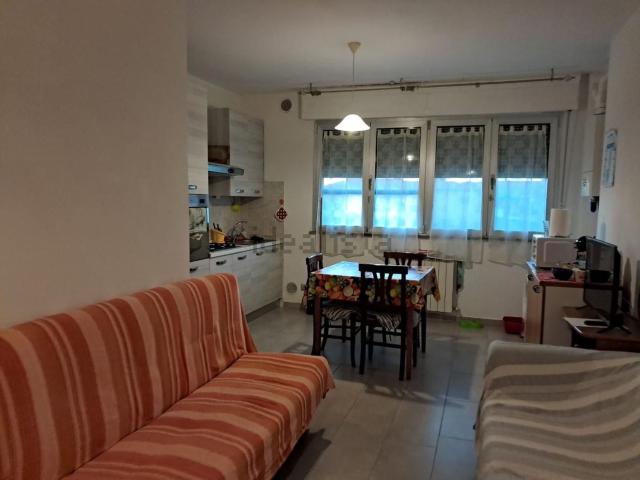 Appartamento in vendita a Sozzifanti, Pontedera